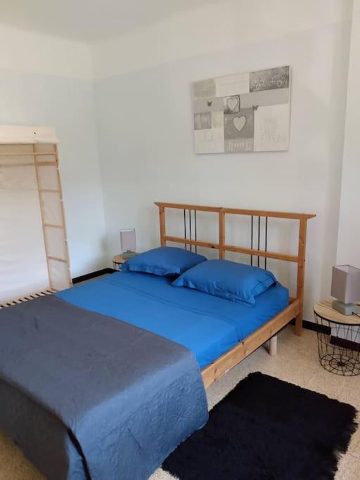 Spacieuse Villa Avec Jardin A Deux Pas Du Centre Aups Eksteriør billede